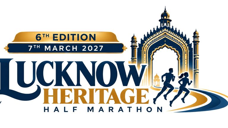 LUCKNOW HERITAGE HALF MARATHON