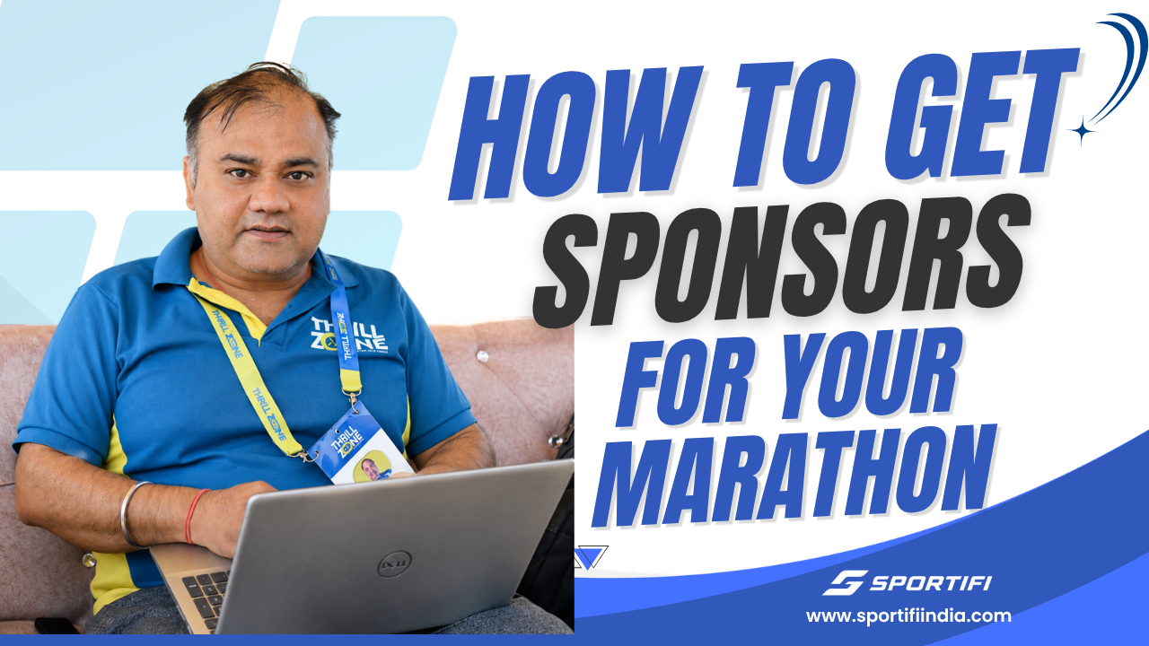 How to Get Sponsors for Your Marathon: A Complete Guide for Event Organizers