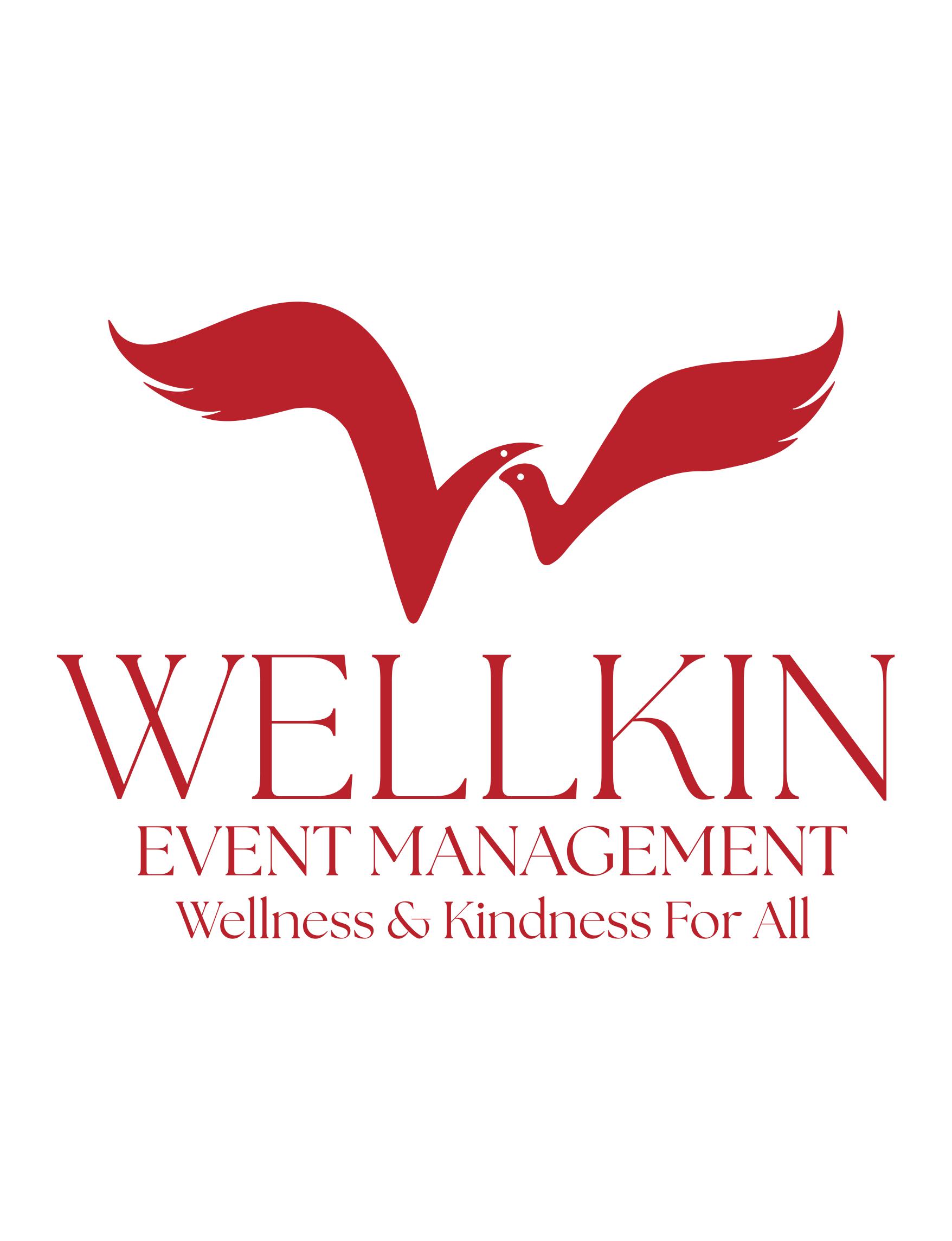 WELLKIN EVENT MANAGEMENT