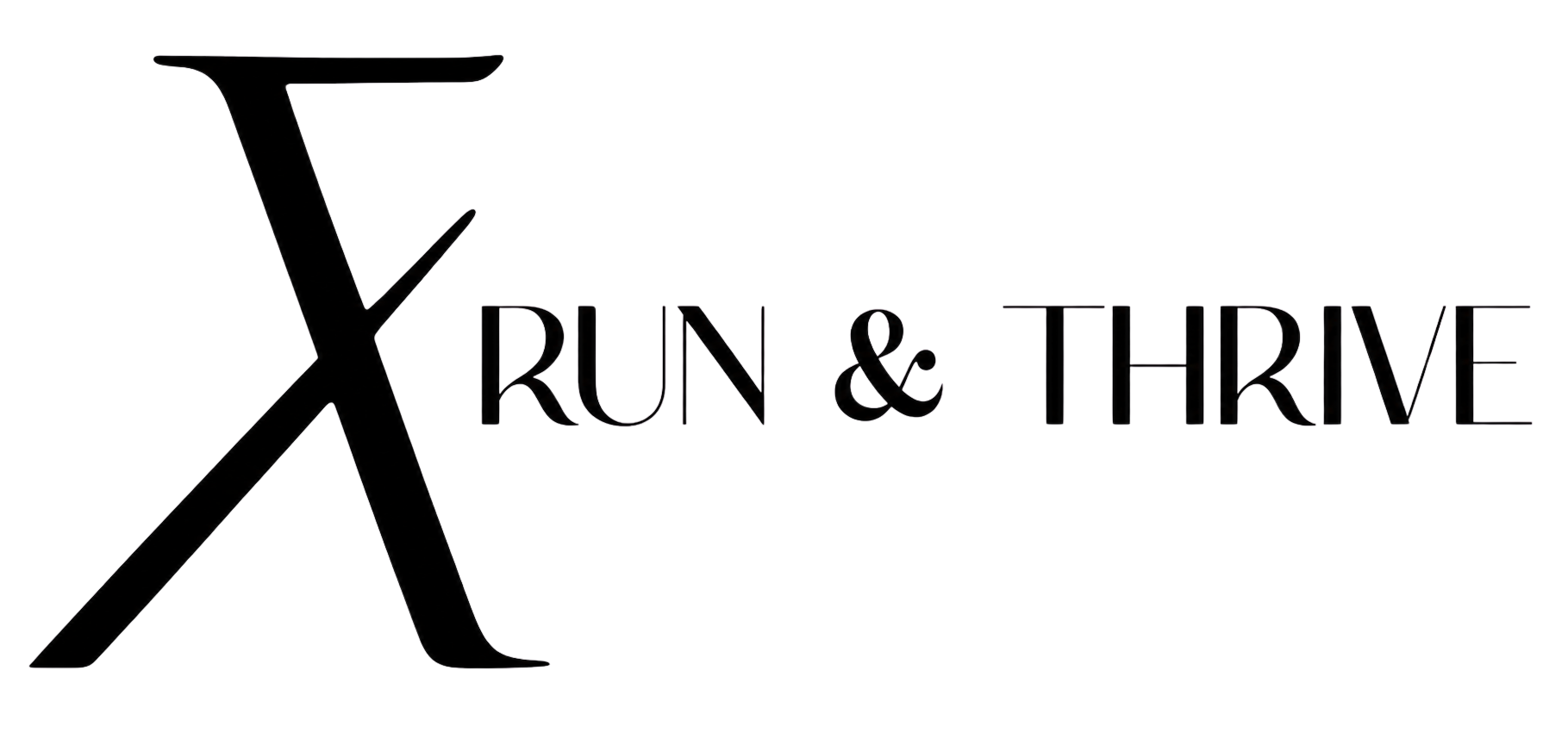 Run & Thrive Fitness