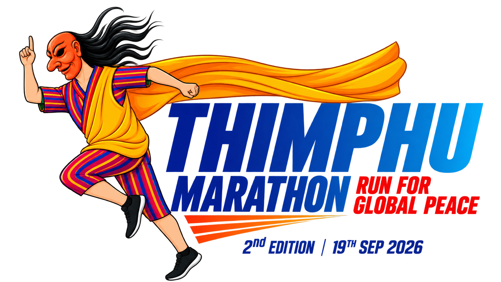 Thimphu Marathon Committee