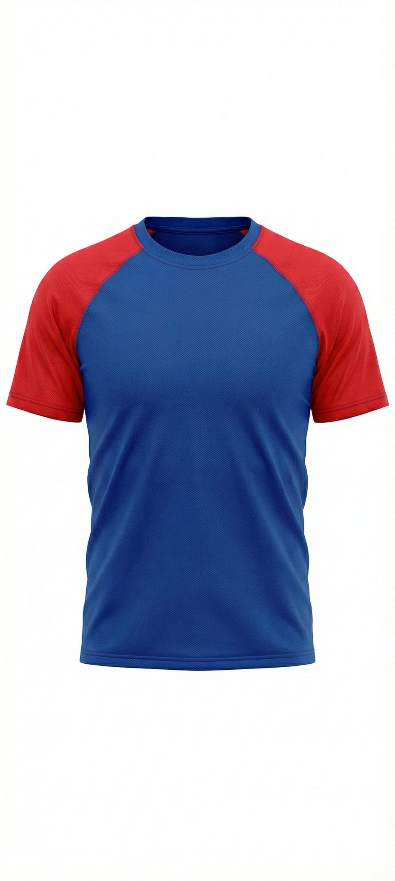 Sports T-Shirt for Running – Dotknit Activewear