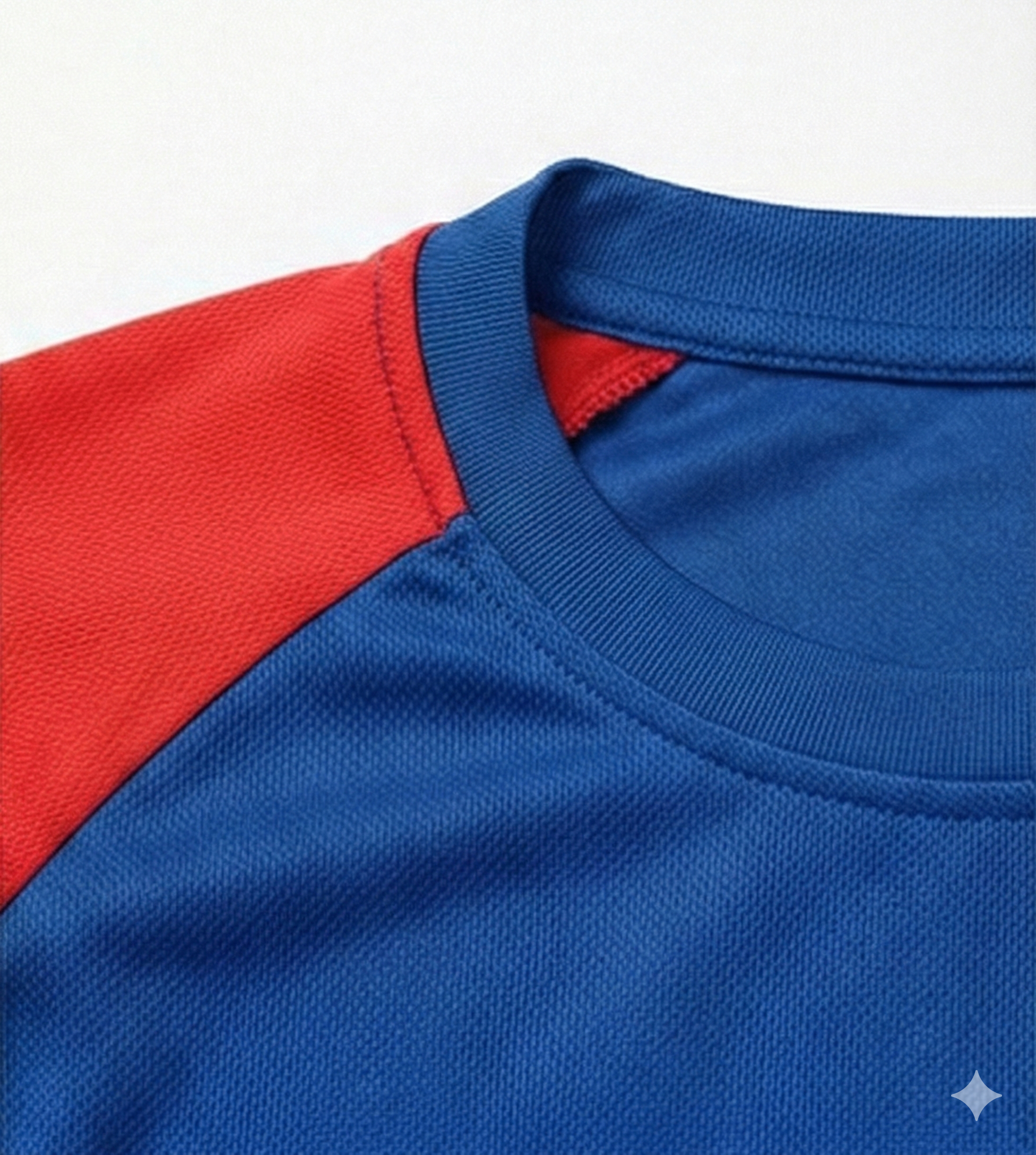 Sports T-Shirt for Running – Dotknit Activewear