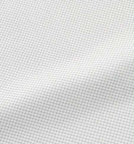 Sports T-Shirt for Running - Stretchable Activewear (Nylon Mesh)