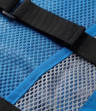 Pacer Flag Holder Jacket (For Running)