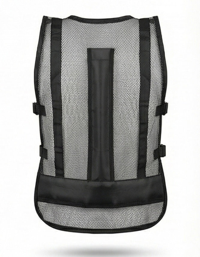 PacersFlag Holder Jacket (For Running)