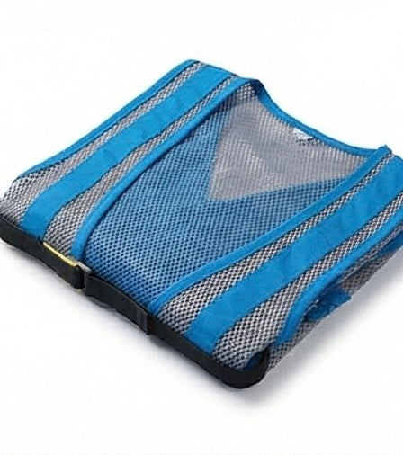 Pacer Flag Holder Jacket (For Running)