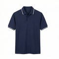 Polo Collar Sports T-Shirt