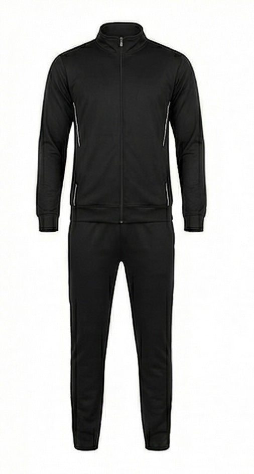 Performance Tracksuit– 4 Way Lycra Stretch