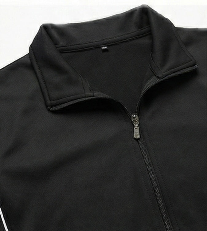 Performance Tracksuit– 4 Way Lycra Stretch