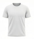 Sports T-Shirt for Running - Stretchable Activewear (Nylon Mesh)