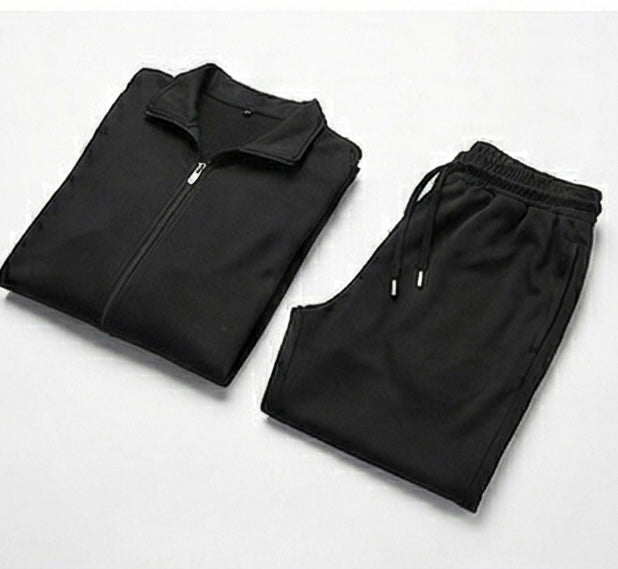 Performance Tracksuit– 4 Way Lycra Stretch