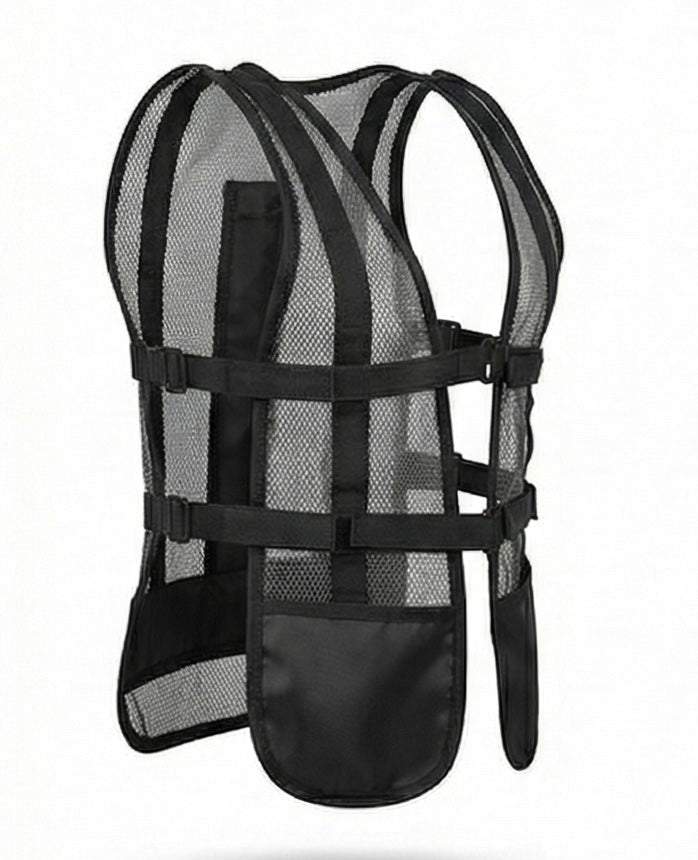 PacersFlag Holder Jacket (For Running)