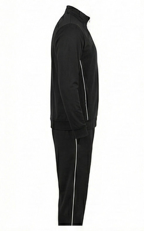 Performance Tracksuit– 4 Way Lycra Stretch