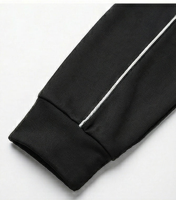 Performance Tracksuit– 4 Way Lycra Stretch