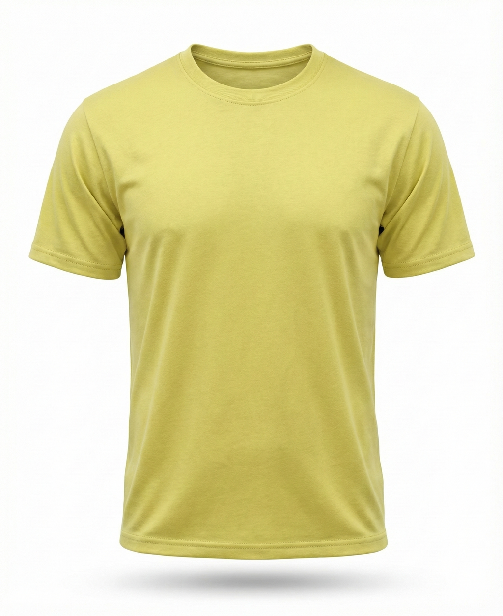 Sports T-Shirt for Running Polyester Lycra Activewear