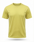 Sports T-Shirt for Running Polyester Lycra Activewear