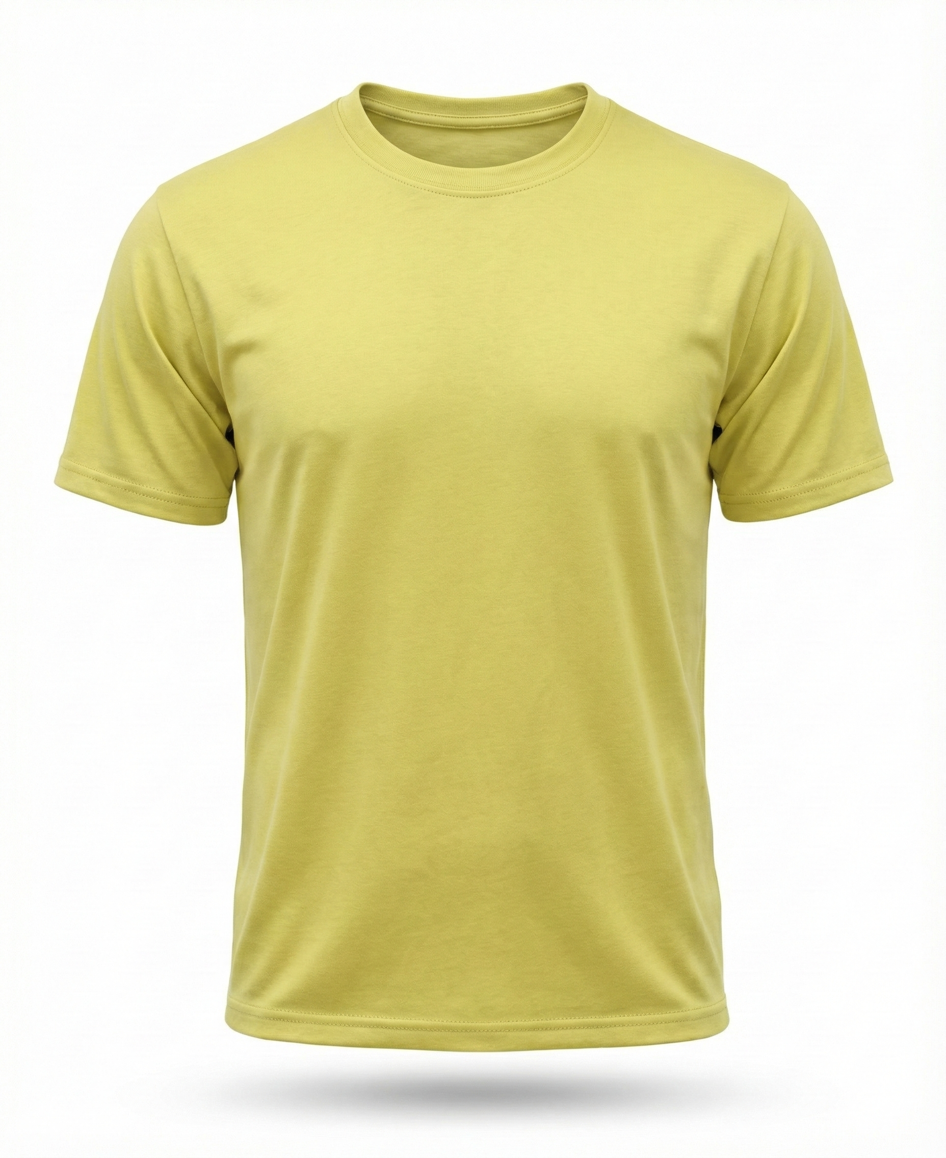 Sports T-Shirt for Running Polyester Lycra Activewear