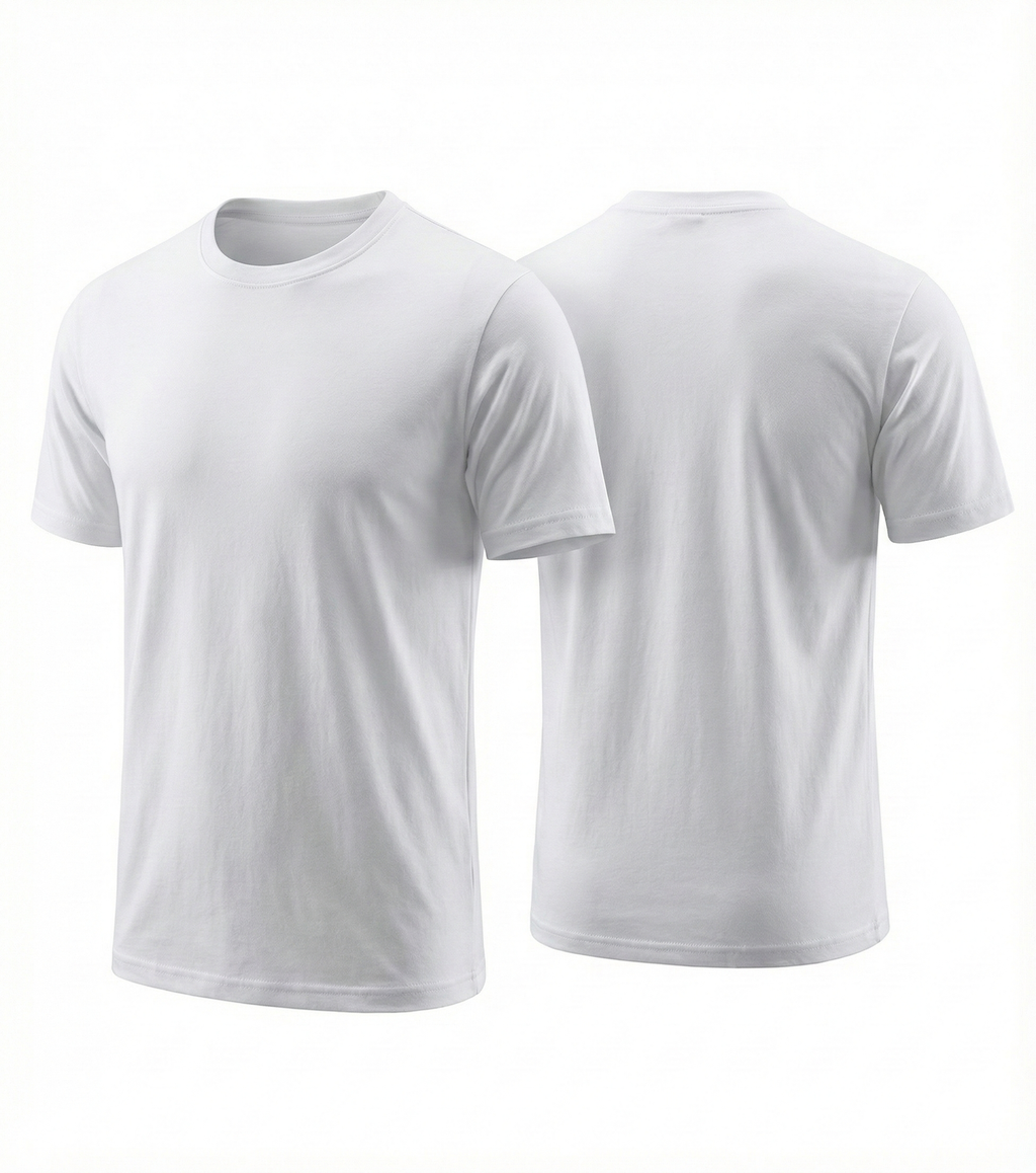 Sports T-Shirt for Running (100% Polyester Sareena)