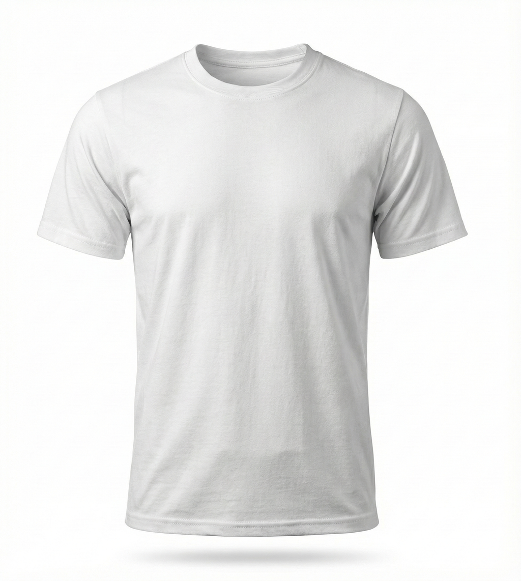 Sports T-Shirt for Running (100% Polyester Sareena)
