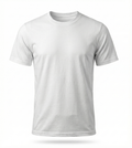 Sports T-Shirt for Running (100% Polyester Sareena)