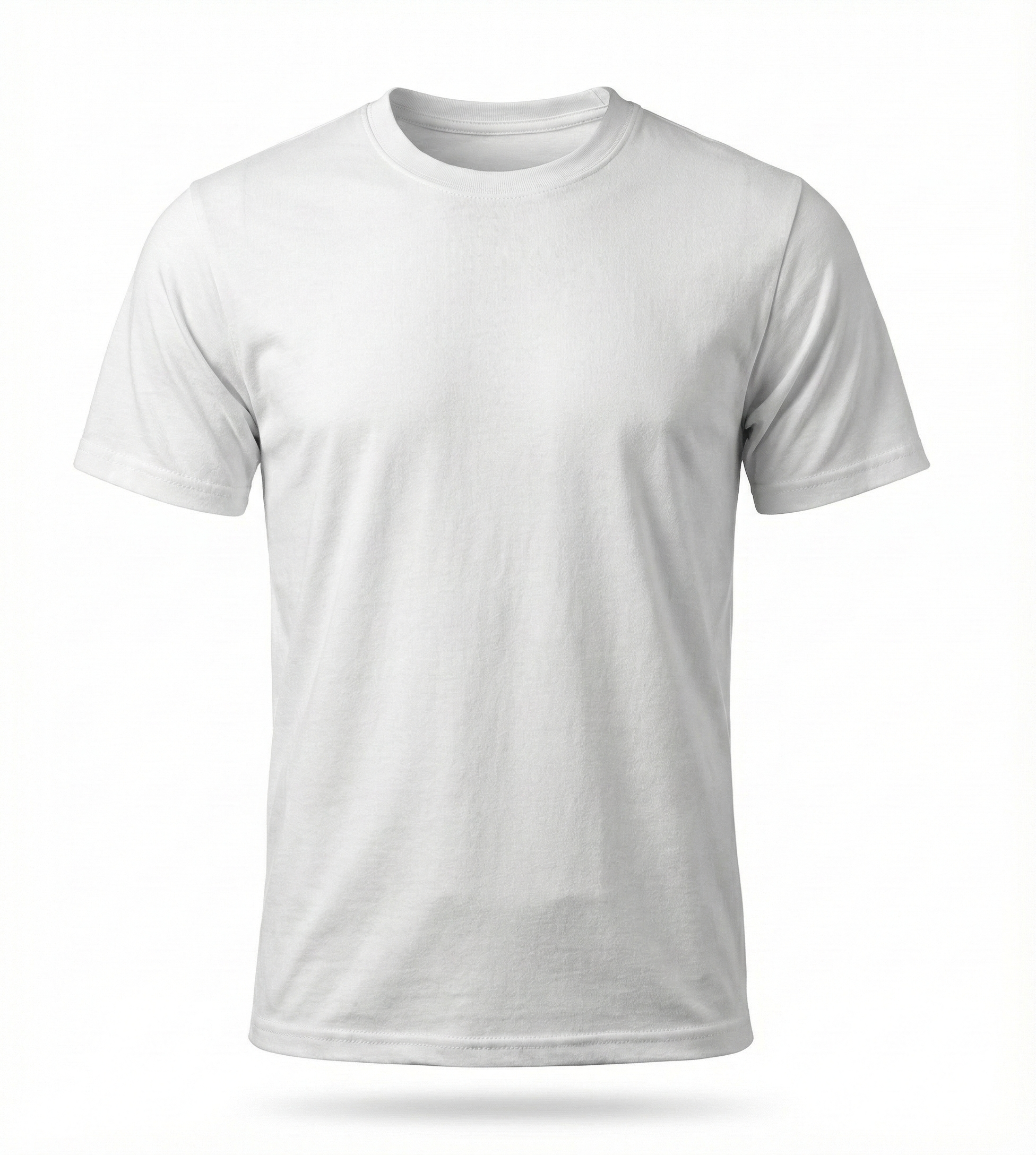 Sports T-Shirt for Running (100% Polyester Sareena)