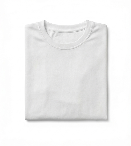 Sports T-Shirt for Running (100% Polyester Sareena)